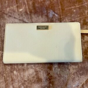 Kate spade wallet